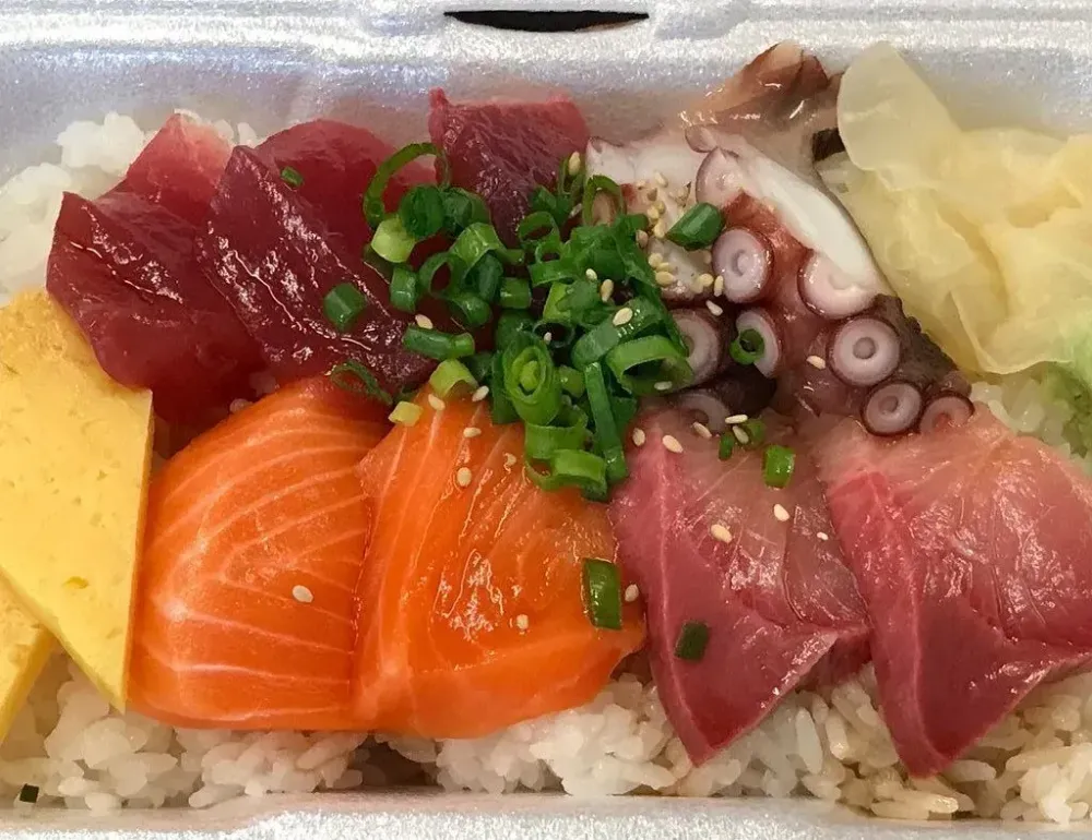 Maguro brothers